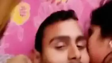 Erotic Indian romance foreplay clip