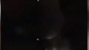 Tight ass new wife in hardcore fucking village porn