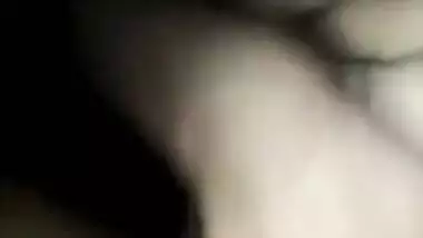 Desi mom wants sex and silently touches clitoris in front of camera