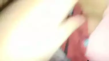 Mouth watery dick sucking of horny married bhabhi