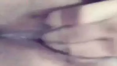 Mula njettu chappal selfie of Malayali beauty porn