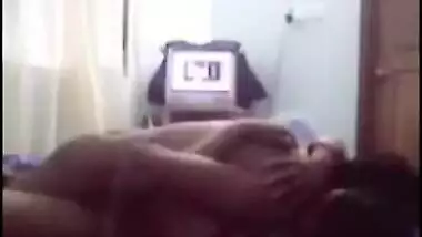 Married Couple MMS - Movies.