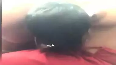 Huge boobs Hindi bhabhi incest viral sex with devar