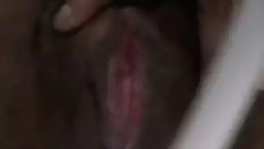 Indian cam girl Pirya Bhabhai naked tease