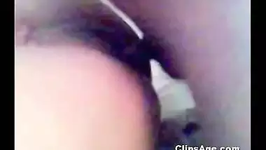 Indian desi Bangladeshi broker guy making video of his young client with his expensive escort lady