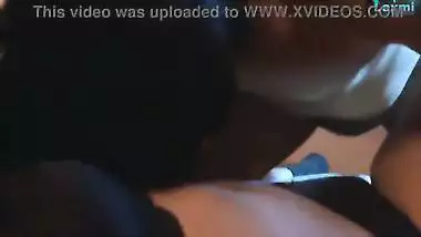 Indian hot young stepmom fucked by call boy hardcore amateur Hindi real Desi sex video