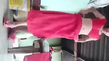 Rangpur desi dehati village bhabhi ki mast strip show
