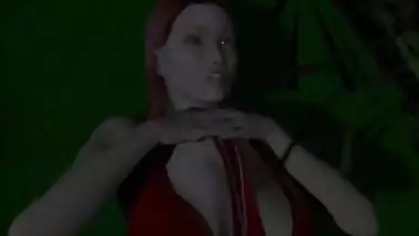 Ovidius-Naso + Cultivar - The Girl in Red (Out of Her Gourd Pt2)