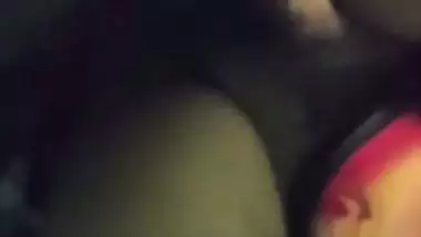 Devar quickly fucks his Bhabhi in the desi porn