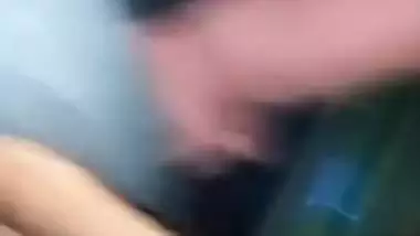 XXX video of Bangladeshi Desi girl who is fucked in the fresh air