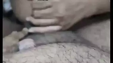 BBW horny masturbation and xxx nude sex with husband