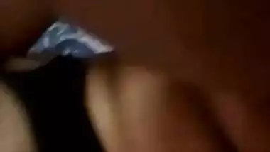 Booby naughty Bengali housewife selfie video MMS