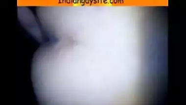 Hardcore anal sex of south Indian gay porn action