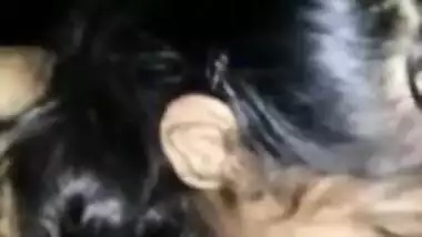 Shy Girl Sucking Cock “Nautanki mat karo, Chehra Dikhao, tum bhi karna record mujhe”