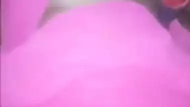 The village sister-in-law get fucked during full day in her house cums out with Hindi audio