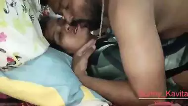 Desi Indian couple Enjoying Natural sex Real sex close up